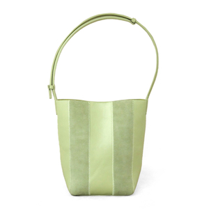 Sac à bandoulière en tissu daim personnalisé en usine Sac à main tendance pour femme - Product Image 5