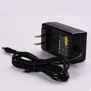 Adaptateur secteur AC/<span class=keywords><strong>DC</strong></span> 12V <span class=keywords><strong>2A</strong></span> certifié CE HX08-1202(218H) Transformateur 5v <span class=keywords><strong>9v</strong></span> 12v 18v 24v pour ordinateur portable, ordinateur de bureau, ordinateur, caméra, CCTV - Product Image 3