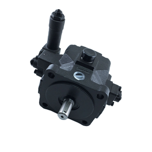 Bomba hidráulica de desplazamiento variable de paletas VP5F-A5/B3/A4/B5/A3/B4/A2/B2-50/50S VP5F-B3-50 VP5F-A5-50S VP5FA-5-50 - Product Image 6