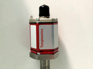 Capteur de déplacement linéaire TEMPOSONICS série R RHM0460MR101A01, adapté aux domaines pétrochimiques et éoliens - Product Image 2