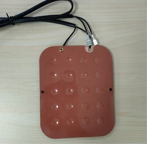 West Bay-Sensor de presión de alta calidad para coche, camión, Taxi, barco, tren, asiento de bicicleta - Product Image 3