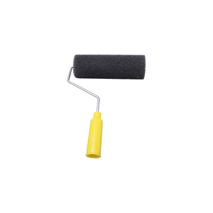 <span class=keywords><strong>Rodillo</strong></span> de Pintura Ligero Personalizable, <span class=keywords><strong>Rodillo</strong></span> de Pintura Texturizado de Grado Industrial para Decoración de Salas de Estar - Product Image 2