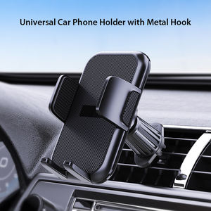 Universal <strong>Handy</strong> Halterung Auto Cell Phone Mount <strong>Holders</strong> Mobile Phone Car <strong>Holder</strong> air Vent Car <strong>Holder</strong> for Phone in Car air Vent - Product Image 6