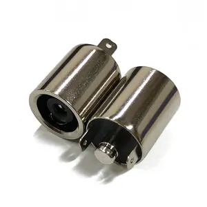 8.0*2.0mm 8020 11mm OD female dc power jack plug connector for scooter
