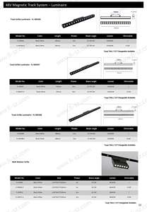 <span class=keywords><strong>Rail</strong></span> d'aspiration magnétique encastré Alimentation cachée 48V DALI Système de cadre de surface de <span class=keywords><strong>plafond</strong></span> extensible Rails de voie magnétiques à lumière LED - Product Image 4