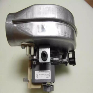 Ventilador centrífugo de refrigeración ebmpapst RLN97/0042C1 230V AC 42W 2100RPM 115 M3/h para calentador de agua y aire de gas montado en la pared - Product Image 2