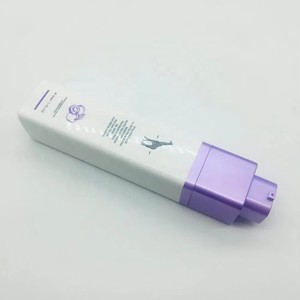 Tapones de Botella Vacía Acrílicos sin Aire para Suero de Hidratación Intensiva <span class=keywords><strong>Drunk</strong></span> <span class=keywords><strong>Elephant</strong></span>, 15 ml, 30 ml, 50 ml, Blancos con Serigrafía - Product Image 5