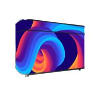 Console DJ LED de petite taille P1.86 avec pixels parfaits |   3840Hz sans effet fantôme, service frontal magnétique, formes personnalisées sur demande