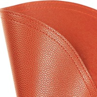 Tapis classiques rectangulaires en cuir PU double face, écologiques, imperméables, durables et de haute qualité, vente en gros d'usine