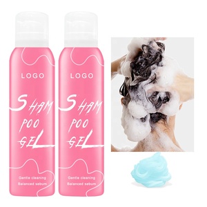 เจลแชมพูสำหรับต้นชาคาเฟอร์300มล. เป็นมิตรต่อสิ่งแวดล้อม - Product Image 1