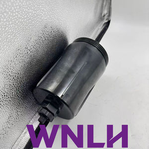 ไส้กรองน้ำมันเชื้อเพลิง WNLH รุ่น 509-5094 สำหรับรถขุด Caterpillar 320GC 323GC 326GC 330GC - Product Image 5