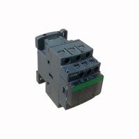 Contacteur magnétique LCELE LC1D09 LC1D12 LC1D18 LC1D25 LC1D32 LC1D38 LC1D40 LC1D50 LC1D65 LC1D80 LC1D95 Contacteur de haute qualité
