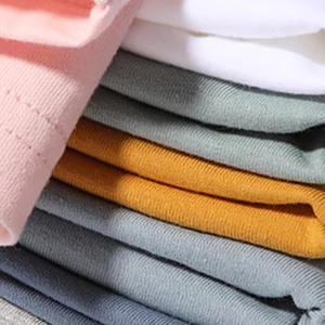 Camiseta de Algodón Grueso de Lujo con Logotipo Personalizado, Unisex, Ecológica, Estilo Hip Hop, Impresa con Serigrafía para Hombre - Product Image 2