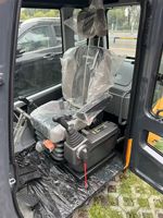 Ensemble de cabine d'excavatrice de haute qualité adapté à l'excavatrice Hyundai HX220
