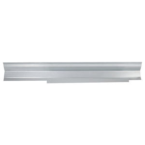 Panneau à bascule extérieur à enfiler pour cabine standard <span class=keywords><strong>Silverado</strong></span> Sierra <span class=keywords><strong>2</strong></span> portes 07-13 08 09 - Product Image 2