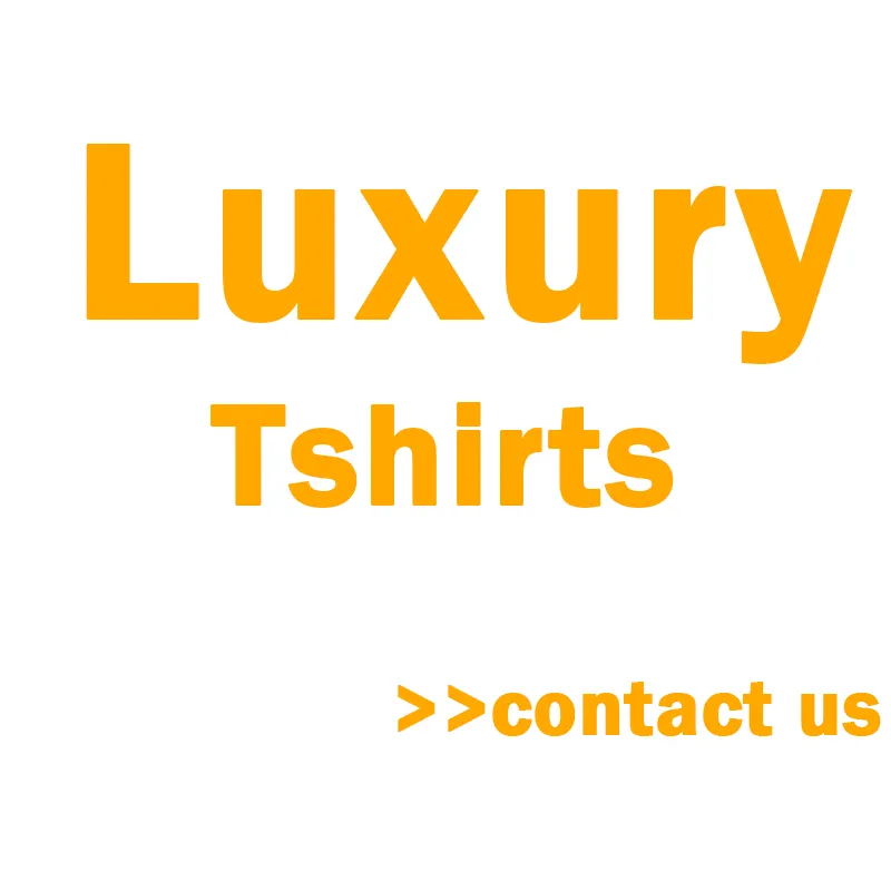 T-shirt à manches courtes pour hommes et femmes, de luxe, de styliste, à la mode, de marque célèbre, vente en gros, été,