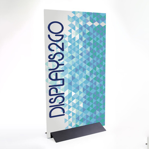 ฐานตั้งป้ายโฆษณาแบบปรับได้สำหรับติดตั้งป้ายโฆษณากลางแจ้ง - Product Image 2