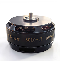 Moteur électrique 5010 340KV à rotor interne à couple élevé, bobinage usine ODM, pour drones, robotique, vélos électriques et appareils électroménagers