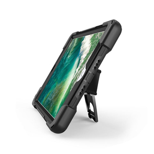 Funda resistente con soporte giratorio de 360 grados y ranura para bolígrafo para <span class=keywords><strong>ipad</strong></span> 9.7 10.2 <span class=keywords><strong>Mini</strong></span> <span class=keywords><strong>6</strong></span> 5th 6th - Product Image 5