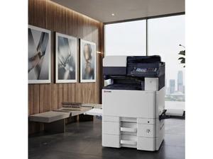Impresora Láser a Color para Oficina M8124CIDN con Funciones de Impresión, Escaneo y Copia, Conectividad USB e Impresión de Documentos de Alta Resolución - Product Image 6