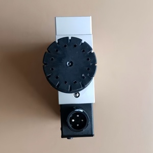 วาล์วโซลินอยด์ ECAS หมายเลข 3944717 0501100029 5010347767 รุ่น Cross OE 3112823 สำหรับรถบรรทุกหนักยุโรป - Product Image 6