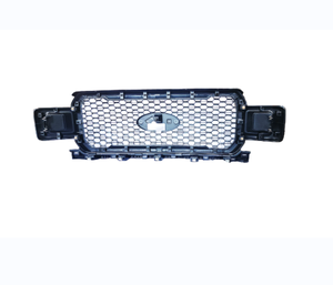 Rejilla de pintura negra a precio de fábrica para Ford F150 2018-2020 - Product Image 1