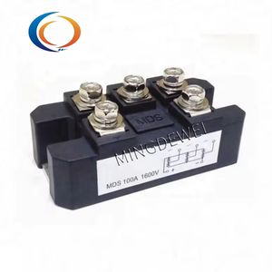 <span class=keywords><strong>Mds150a1600v</strong></span> mds150a mds150a mds150 150a1600 नया और मूल तीन चरण रेक्टिफायर ब्रिज मॉड्यूल <span class=keywords><strong>mds150a1600v</strong></span> - Product Image 1
