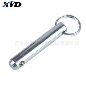 Pasador de Bloqueo en Forma de H para Escaleras y Andamios de Acero Galvanizado, Accesorio de Construcción, Marca Xyd, <span class=keywords><strong>SCP001</strong></span>, Duradero - Product Image 4