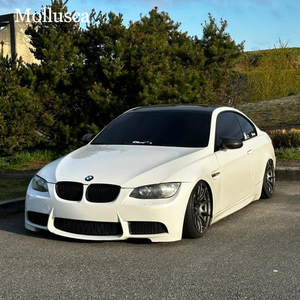 Rétroviseur en fibre de carbone pour Série 3 E90/E92/E93 2005-2008 - Product Image 6