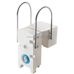 Filtre de <span class=keywords><strong>piscine</strong></span> mural compact, unité tout-en-un intégrée pour les petites piscines <span class=keywords><strong>hors</strong></span> <span class=keywords><strong>sol</strong></span> résidentielles dans les jardins. - Product Image 3