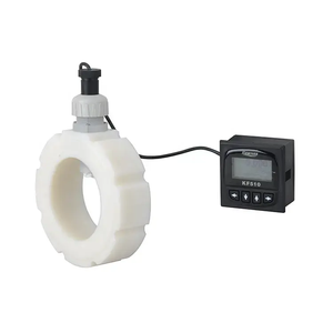 Low Price Digital Paddle Wheel Thread Connection Measure <b>Flow</b> <b>Water</b> Liquid Control Turbine Hydraulic Vane Wheel <b>Flow</b> <b>Meter</b> - Product Image 5