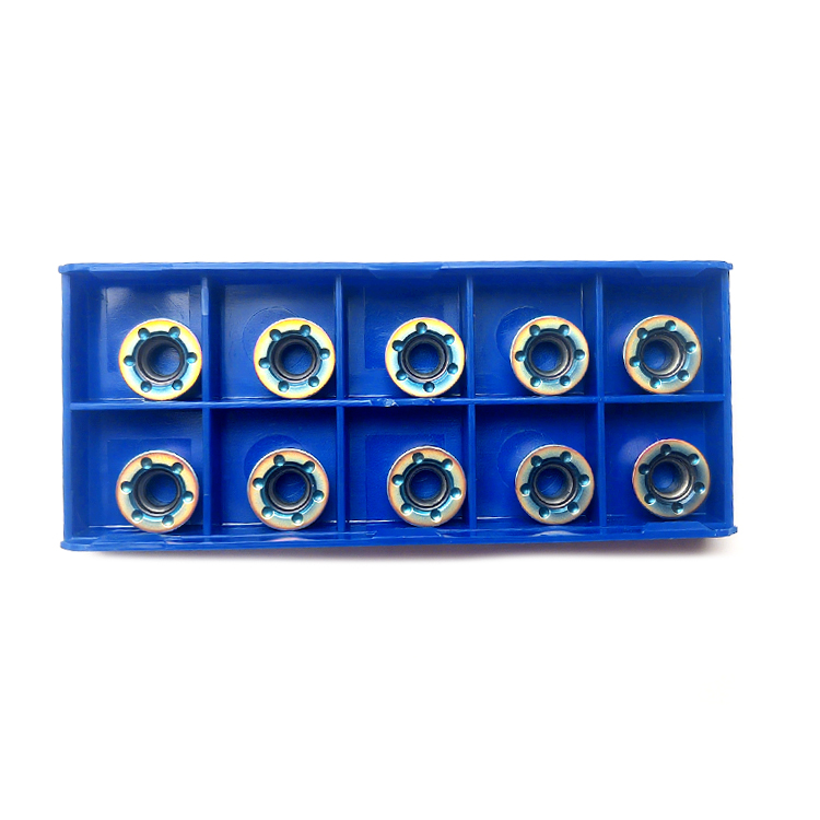 knife internal thread external thread blade pvd 11ir metric grain