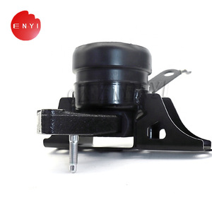 Support moteur droit Enyi pour Toyota Yaris 2006-2012 NCP90 12305-M070 - Product Image 1