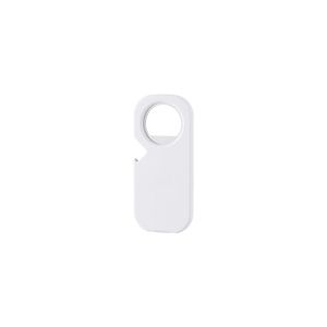 Multi Functional Bottle Opener White Rectangle Magnetic Can Opener For Beer Effortless Opening Tool - Product Image 1
