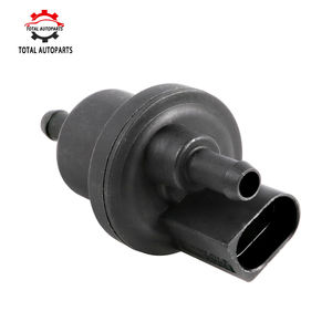 蒸気キャニスターパージバルブOEM 1C0906517A 0280142353 95560551700 V-W用フィットビートルPhae-ton Toua-reg 2000-2009 Au-di - Product Image 5