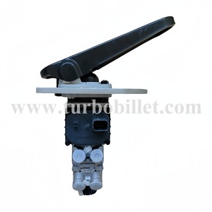   ระบบควบคุมเบรกอิเล็กทรอนิกส์ Ebs 4800021310 สำหรับรถบรรทุก - Product Image 5