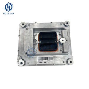 EC210D EC240 EC290 EC360 mesin penggali ECU untuk konstruksi pengendali elektronik bersatu dengan Program - Product Image 1