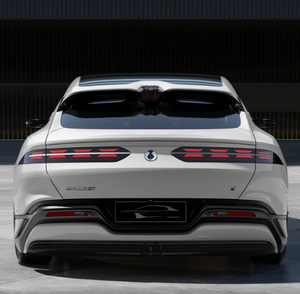 Denza Z9GT DM 2024 1100 4WD 2,0 T 207 HP L4 híbrido enchufable 5 puertas 5 asientos <span class=keywords><strong>comprar</strong></span> coche en línea coche nuevo Denza Z9GT - Product Image 6