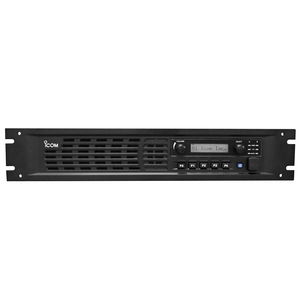 Répéteur professionnel FR5300 50W pour talkie-walkie, portée de communication améliorée, répéteurs numériques VHF et UHF IC-FR6300 - Product Image 3