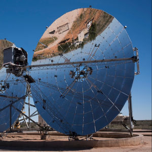 <span class=keywords><strong>Miroir</strong></span> réflecteur <span class=keywords><strong>solaire</strong></span> de haut niveau pour la concentration des systèmes d'énergie thermique <span class=keywords><strong>solaire</strong></span>, vente en gros, 1.1mm, 3mm, 3.2mm - Product Image 4