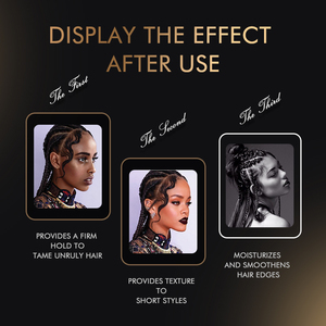 <span class=keywords><strong>Tutto</strong></span> nero private label pomata <span class=keywords><strong>per</strong></span> <span class=keywords><strong>capelli</strong></span> organici <span class=keywords><strong>per</strong></span> <span class=keywords><strong>capelli</strong></span> ricci - Product Image 4