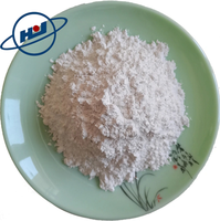Oxyde de calcium rapide fortement actif de chaux sous la forme blanche de poudre pour l'industrie métallurgique