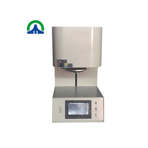 Horno dental de venta de fábrica de alta calidad Horno de laboratorio dental DMT-Bright - Product Image 1
