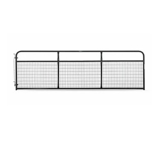 Mercado de EE. UU. Y Australia Animal de granja Valla de ganado usada Ganado Caballo <span class=keywords><strong>Ovejas</strong></span> Corral Gates - Product Image 2