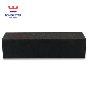 Lkt trực tiếp liên kết nóng chảy <span class=keywords><strong>magnesia</strong></span> <span class=keywords><strong>Chrome</strong></span> gạch có sự ổn định nhiệt tuyệt vời - Product Image 6