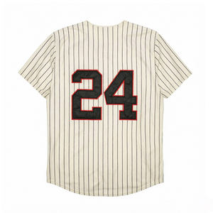 Camisetas de Béisbol Estilo Vintage para Hombre, Cosidas, 24 Early Wynn, 72 Carlton <span class=keywords><strong>Fisk</strong></span>, 45 Michael, 2 Nellie Fox, 14 Paul Konerko, Tallas S-3XL - Product Image 6
