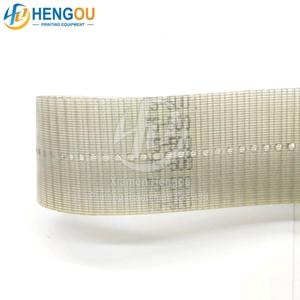 500x46mm Folding Belt for MBO Offset <b>Printing</b> Press Replacement Spare Part - Product Image 6