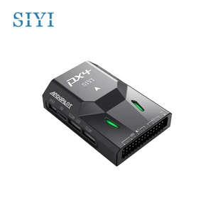 Controlador de Vuelo SIYI N7 con Piloto Automático, Código Abierto, Compatible con Ardupilot PX4, Módulo de Alimentación M9N GPS 2-14S para Drones de Pulverización Agrícola - Product Image 2