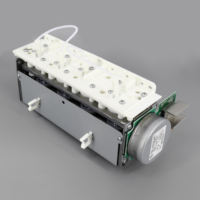 Composants de pompe de type H PX/PXR/PB (y compris le moteur)/Y H HA451623 Pièces détachées pour imprimante Cij