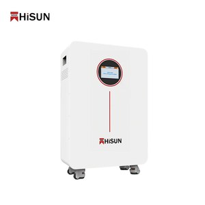 Batería de Litio Ferrofosfato de Alta Capacidad de 15 kWh y 300 Ah, Batería Recargable de 51,2 V para Sistemas Solares Fuera de la Red - Product Image 5